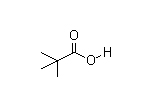 Trimethylacetic acid